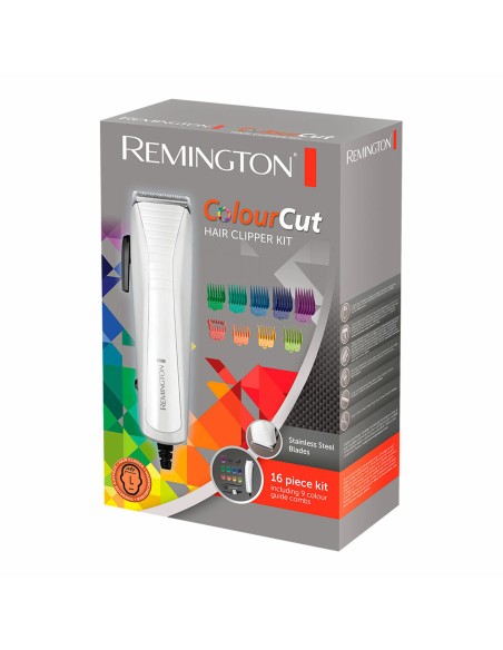 Hair clippers/Shaver Remington