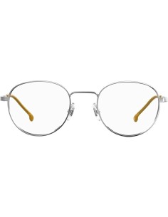 Men' Spectacle frame Carrera CARRERA-2009T-010E720 Grey Ø 47 mm 2