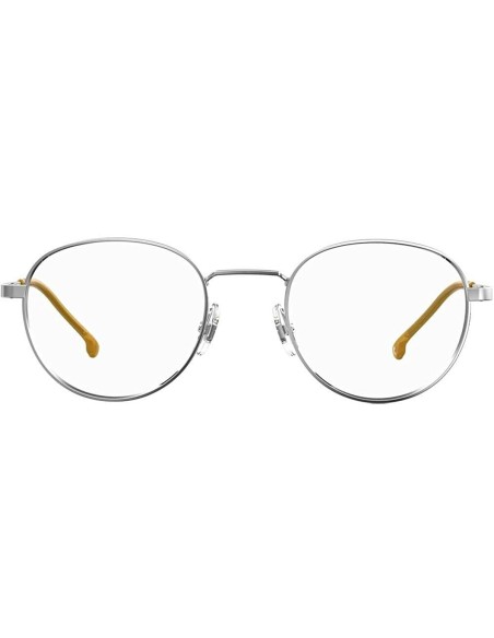 Men' Spectacle frame Carrera CARRERA-2009T-010E720 Grey Ø 47 mm