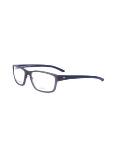 Men' Spectacle frame Under Armour UA-5000-G-09VF518 Grey Ø 55 mm