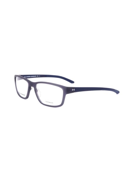 Men' Spectacle frame Under Armour UA-5000-G-09VF518 Grey Ø 55 mm