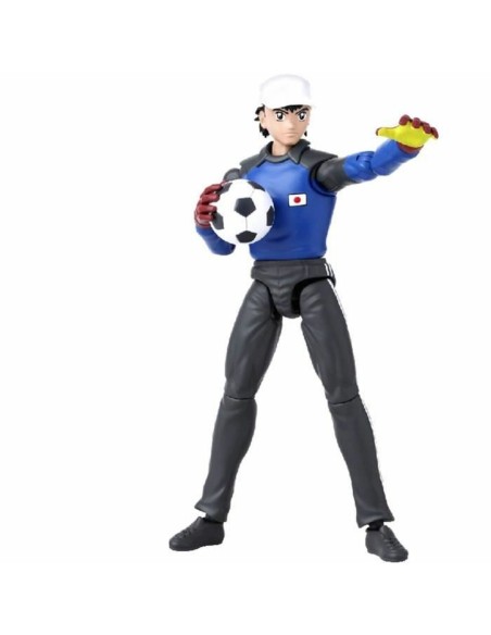 Action Figure Bandai AH37792