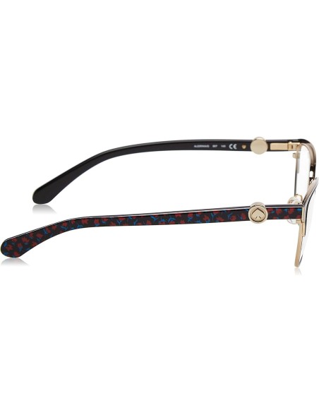 Ladies' Spectacle frame Kate Spade AUDRINA-G-807F315 Ø 53 mm