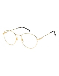 Ladies' Spectacle frame Carrera CARRERA-2009T-J5GF140 Golden Ø 51 mm