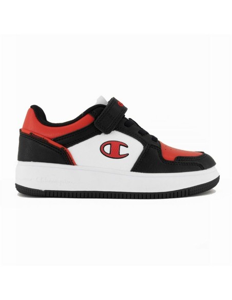 Children’s Casual Trainers Champion Rebound 2.0 Low Ps