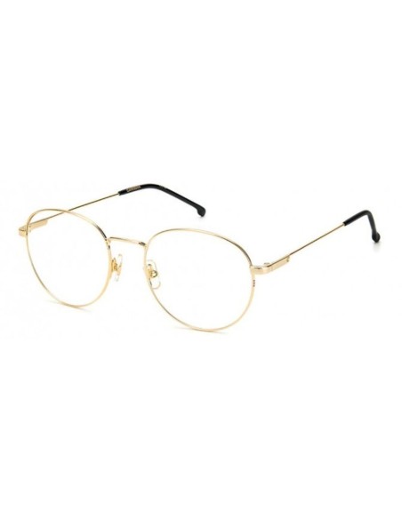 Ladies' Spectacle frame Carrera CARRERA-2009T-J5GF140 Golden Ø 51 mm