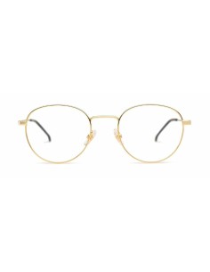 Ladies' Spectacle frame Carrera CARRERA-2009T-J5GF140 Golden Ø 51 mm 2