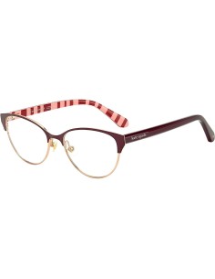 Ladies' Spectacle frame Kate Spade EMELYN-LHFF216 Ø 52 mm