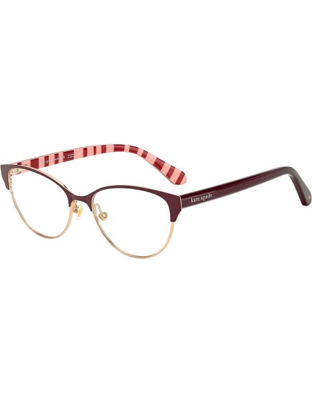 Ladies' Spectacle frame Kate Spade EMELYN-LHFF216 Ø 52 mm
