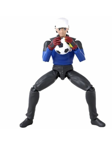 Action Figure Bandai AH37792