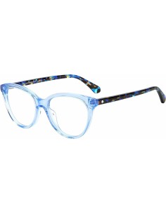 Ladies' Spectacle frame Kate Spade PARIS Green Ø 48 mm