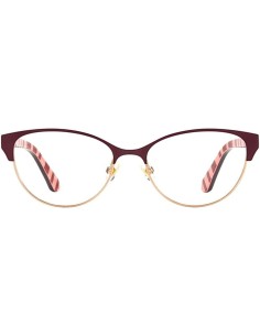 Ladies' Spectacle frame Kate Spade EMELYN-LHFF216 Ø 52 mm 2
