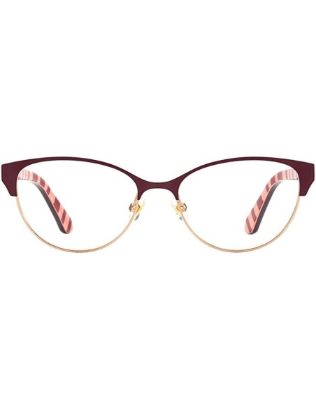 Ladies' Spectacle frame Kate Spade EMELYN-LHFF216 Ø 52 mm