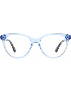 Ladies' Spectacle frame Kate Spade PARIS Green Ø 48 mm 2