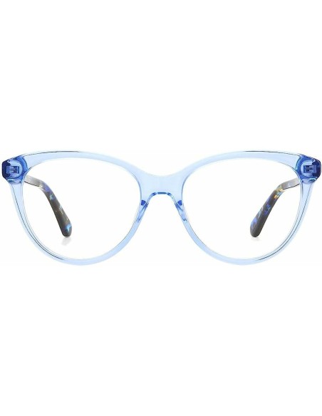 Ladies' Spectacle frame Kate Spade PARIS Green Ø 48 mm