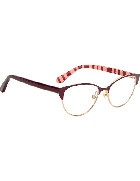 Ladies' Spectacle frame Kate Spade EMELYN-LHFF216 Ø 52 mm
