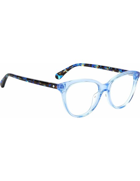Ladies' Spectacle frame Kate Spade PARIS Green Ø 48 mm