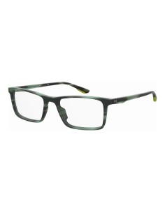 Men' Spectacle frame Under Armour UA-5057XL-6AKG020 Green ø 60 mm