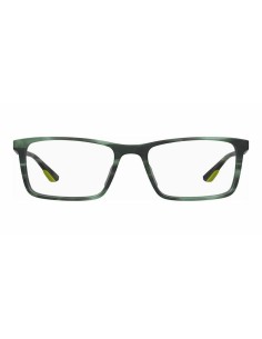 Men' Spectacle frame Under Armour UA-5057XL-6AKG020 Green ø 60 mm 2