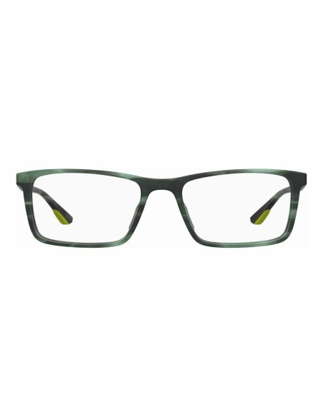 Men' Spectacle frame Under Armour UA-5057XL-6AKG020 Green ø 60 mm