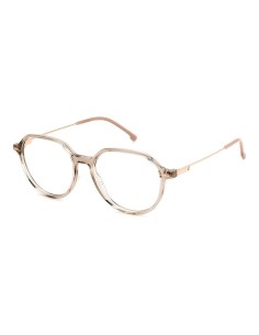 Unisex' Spectacle frame Carrera CARRERA-2044T-10AF015 Ø 50 mm