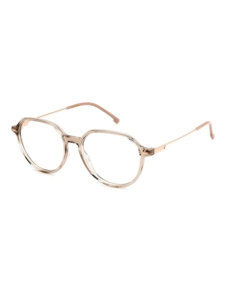 Unisex' Spectacle frame Carrera CARRERA-2044T-10AF015 Ø 50 mm