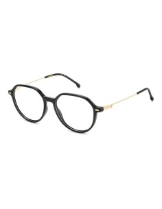 Ladies' Spectacle frame Carrera CARRERA-2044T-807F015 Black Ø 50 mm
