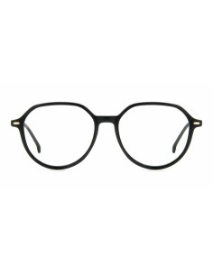 Ladies' Spectacle frame Carrera CARRERA-2044T-807F015 Black Ø 50 mm 2