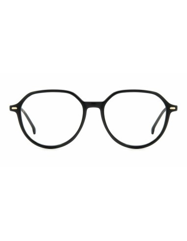 Ladies' Spectacle frame Carrera CARRERA-2044T-807F015 Black Ø 50 mm