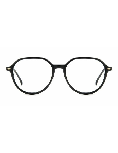 Ladies' Spectacle frame Carrera CARRERA-2044T-807F015 Black Ø 50 mm