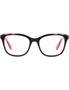 Ladies' Spectacle frame Kate Spade ELODIE-807E716 Black Ø 47 mm 2