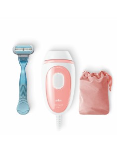 Electric IPL Hair Remover Braun Silk-expert Mini 2