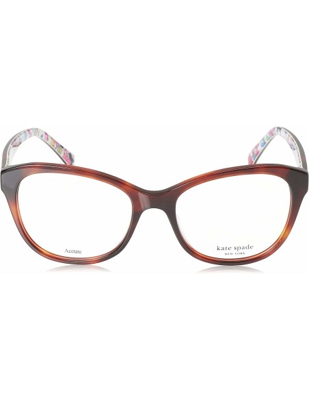 Ladies' Spectacle frame Kate Spade NATALY-086F117 Ø 51 mm