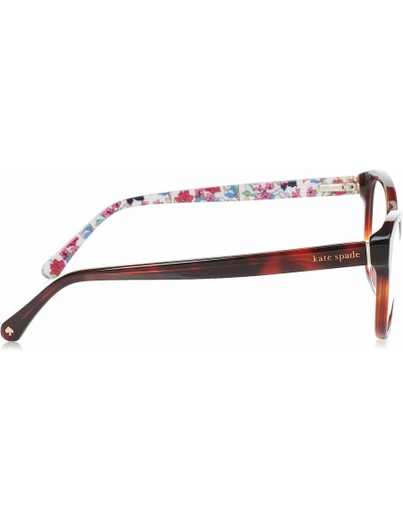 Ladies' Spectacle frame Kate Spade NATALY-086F117 Ø 51 mm