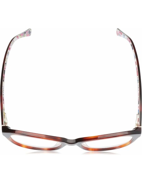 Ladies' Spectacle frame Kate Spade NATALY-086F117 Ø 51 mm