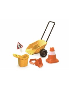 Construction set Toybags