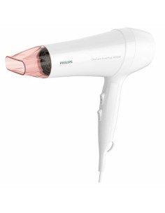 Hairdryer Philips BHD017/40     * Black 1800 W