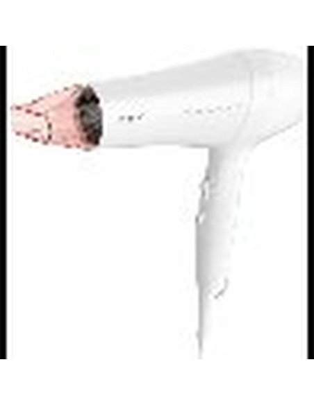Hairdryer Philips BHD017/40     * Black 1800 W
