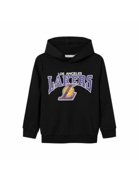 Children’s Hoodie Name It mjacima