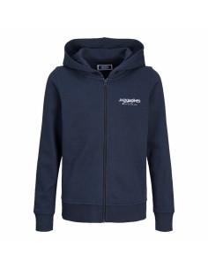 Children’s Hoodie Jack & Jones Jjalvis