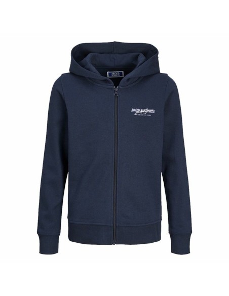 Children’s Hoodie Jack & Jones Jjalvis