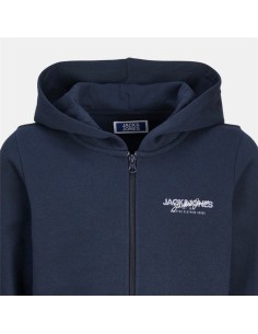 Children’s Hoodie Jack & Jones Jjalvis 2