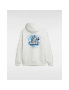 Children’s Hoodie Vans Beer Float Po Marshmallow White 2
