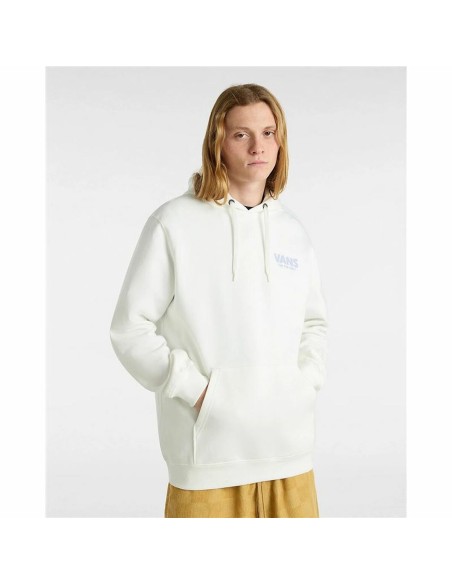 Children’s Hoodie Vans Beer Float Po Marshmallow White