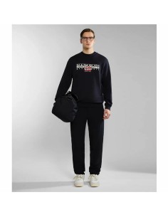 Children’s Hoodie Napapijri B-Aylmer C Black 2