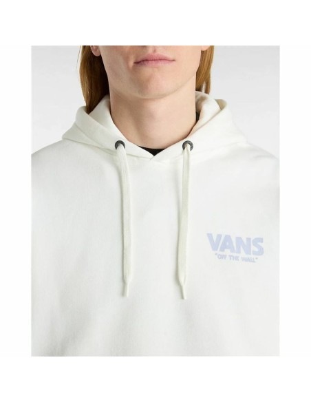 Children’s Hoodie Vans Beer Float Po Marshmallow White