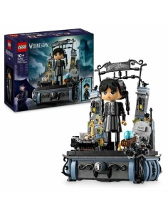Doll's House Lego