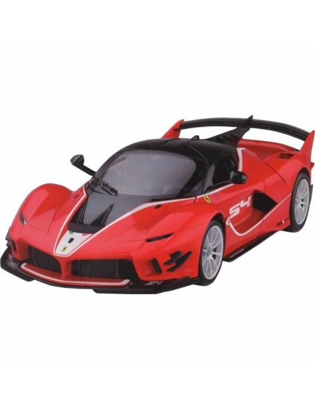 Remote-Controlled Car MGM