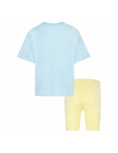 Sports Outfit for Baby Converse Biker S Water 2