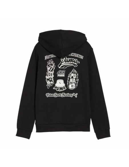 Children’s Hoodie Puma ESS+ MID 90s